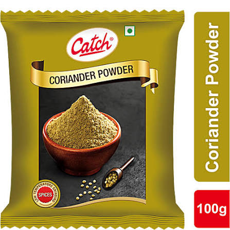 Catch Coriander Powder/Dhania
